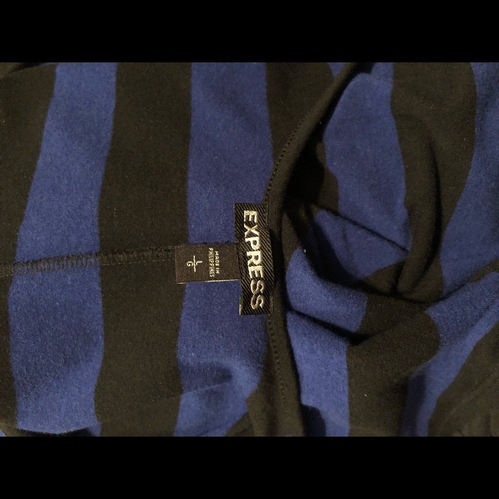 Lg Express Tee - Picture 4 of 4